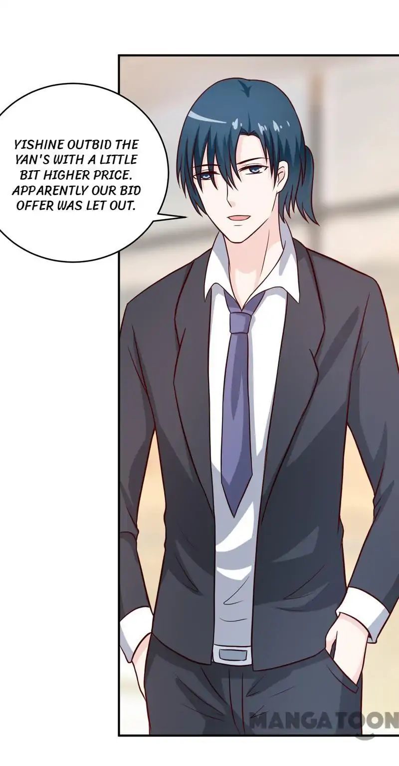Bloodthirsty Man: Trapped Bride Chapter 97 - page 7