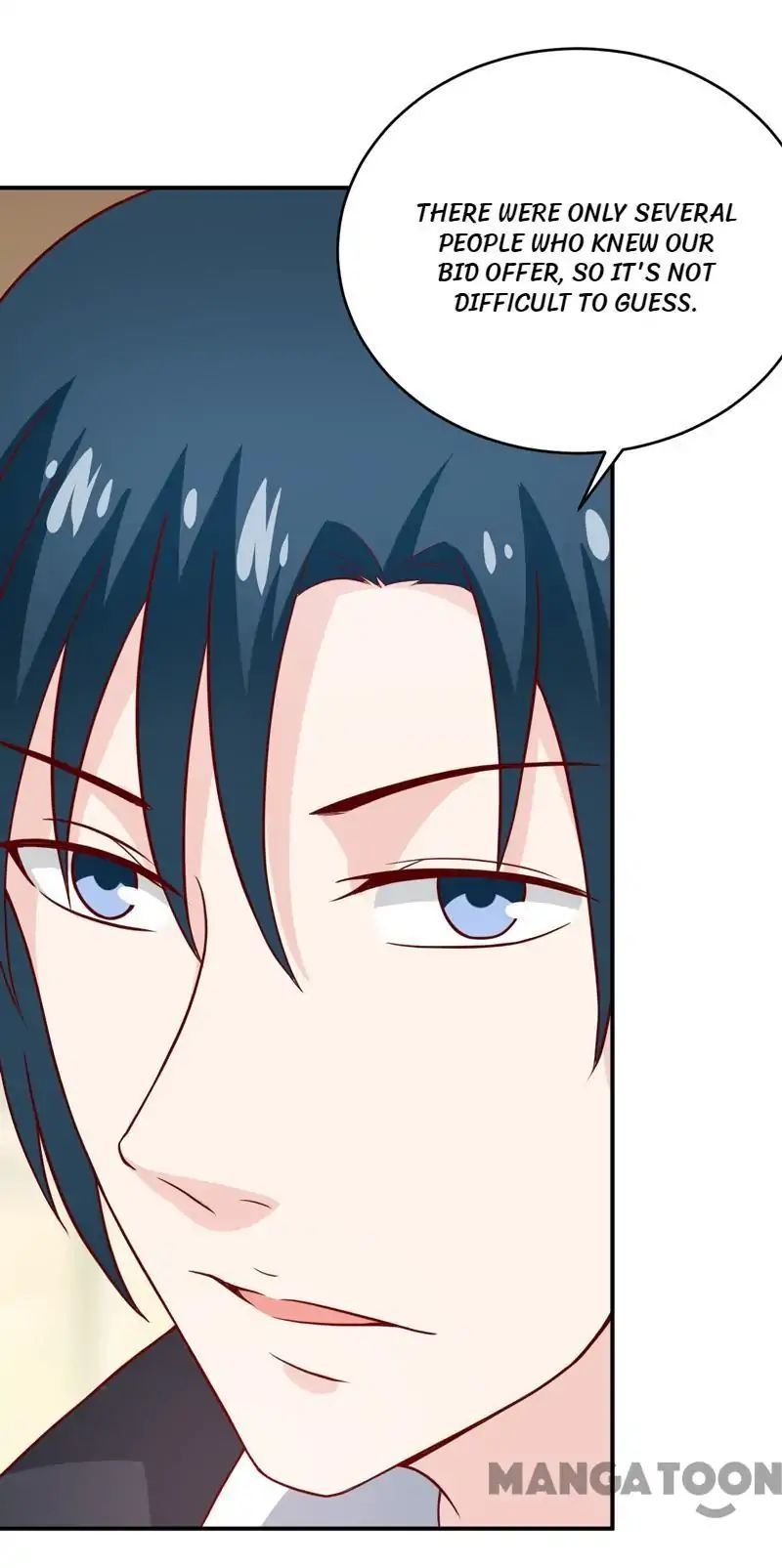 Bloodthirsty Man: Trapped Bride Chapter 97 - page 8