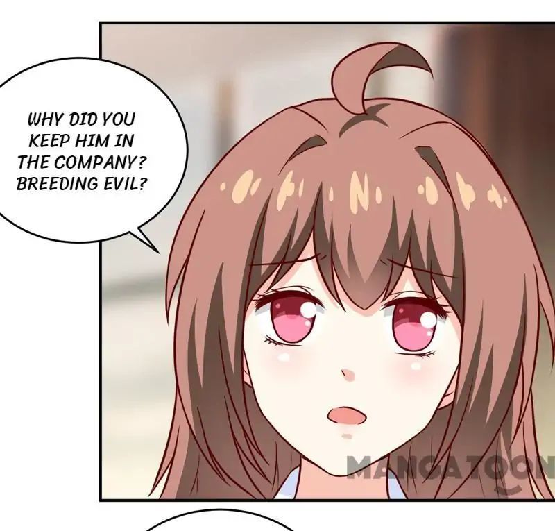 Bloodthirsty Man: Trapped Bride Chapter 97 - page 9