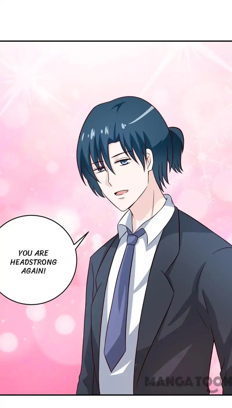 Bloodthirsty Man: Trapped Bride Chapter 98 - page 24