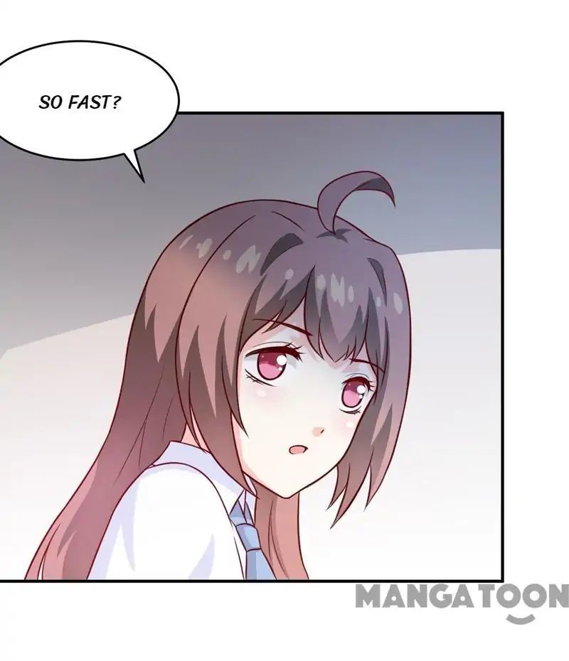 Bloodthirsty Man: Trapped Bride Chapter 98 - page 3