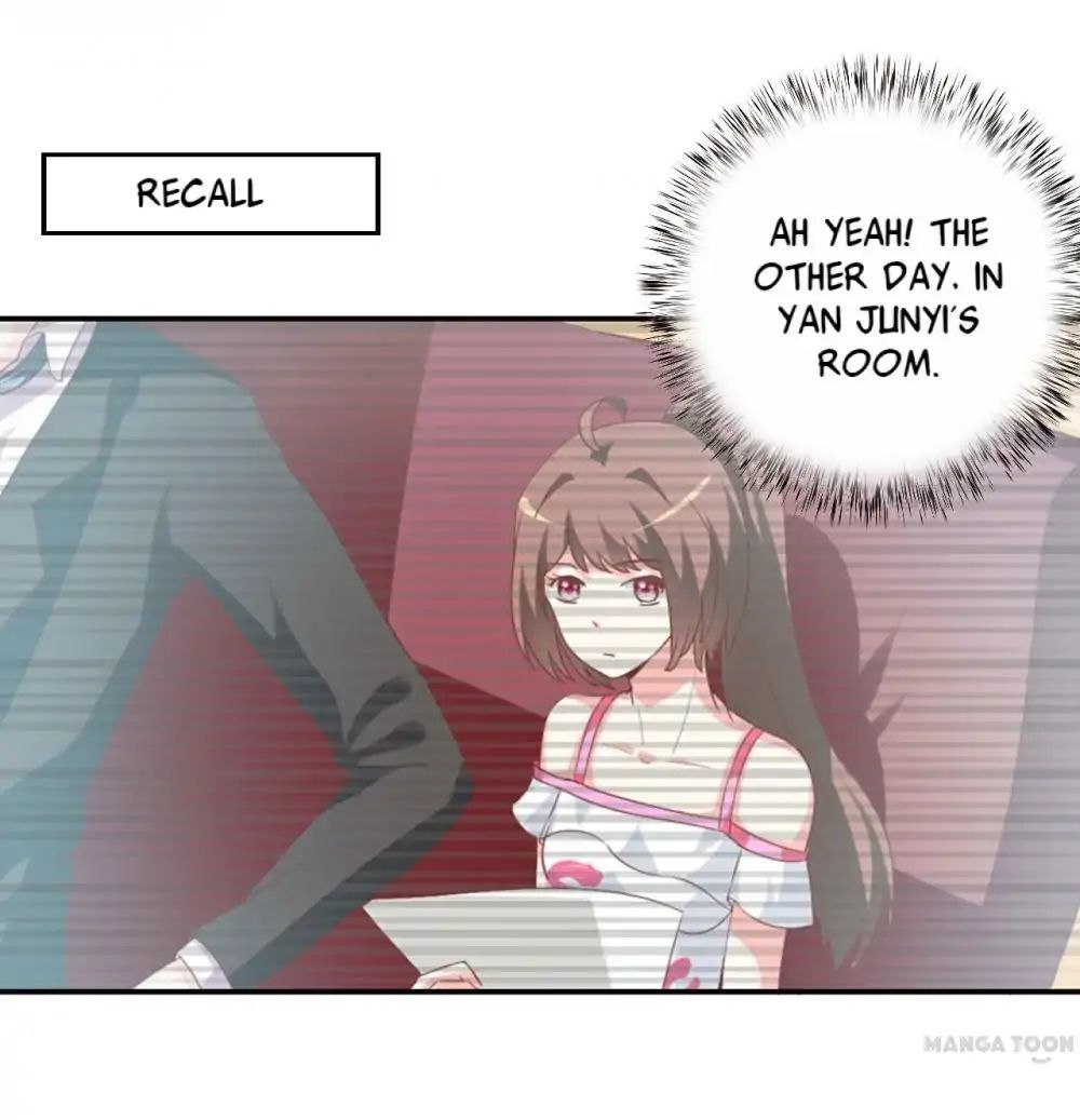 Bloodthirsty Man: Trapped Bride Chapter 28 - page 12
