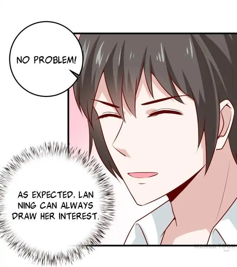 Bloodthirsty Man: Trapped Bride Chapter 28 - page 17
