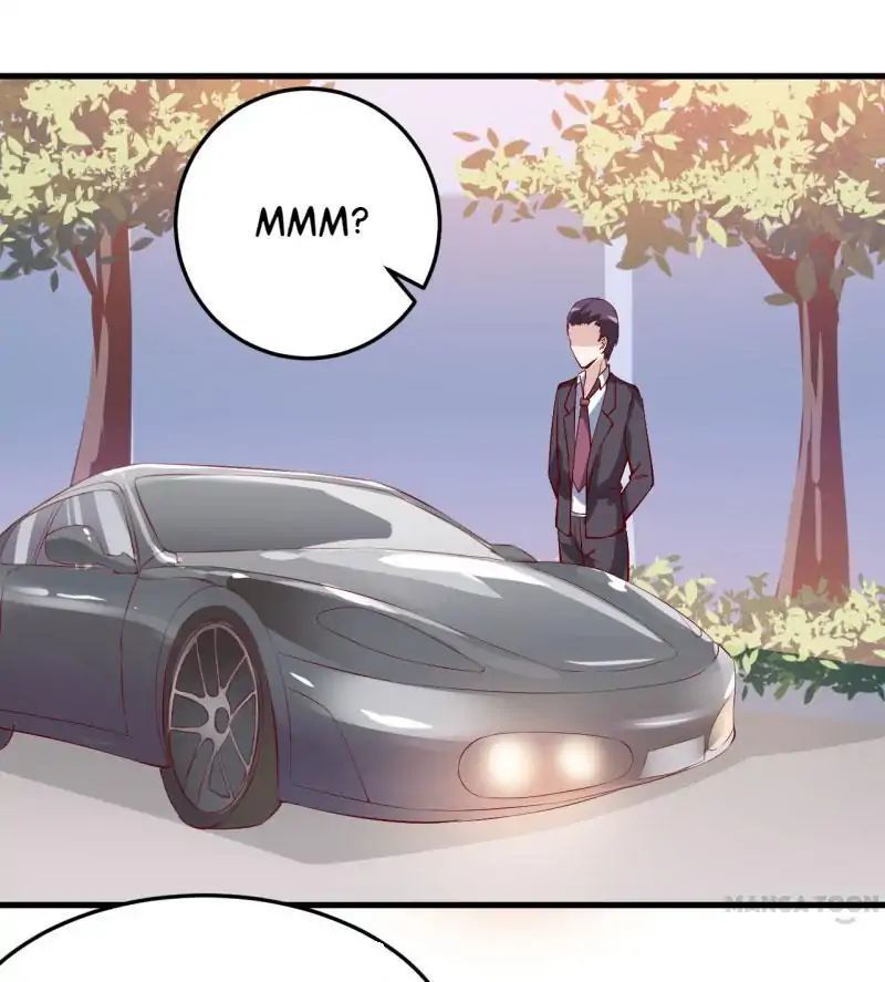 Bloodthirsty Man: Trapped Bride Chapter 28 - page 24