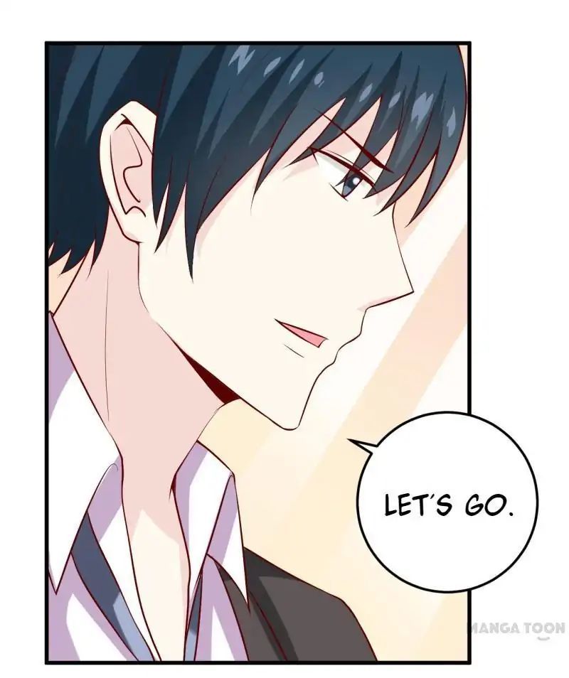 Bloodthirsty Man: Trapped Bride Chapter 28 - page 30