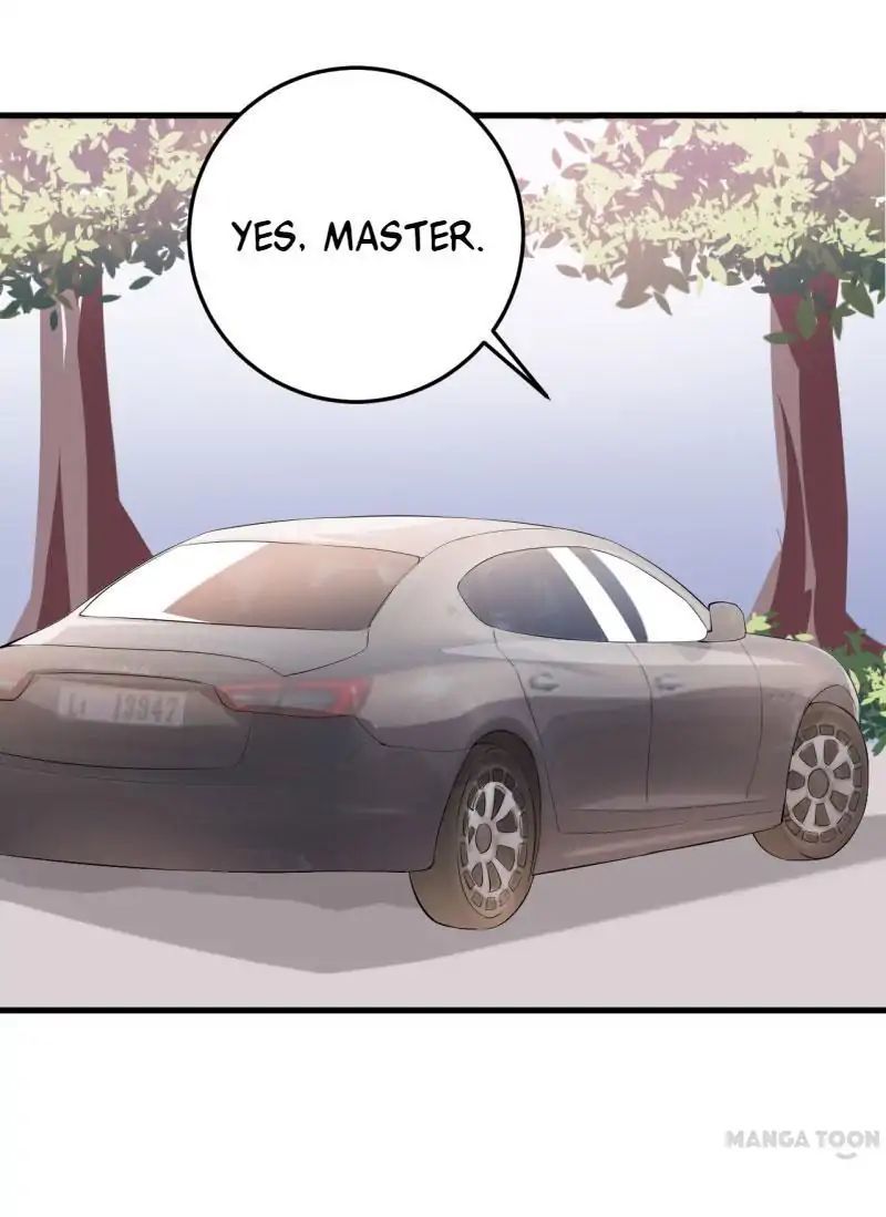 Bloodthirsty Man: Trapped Bride Chapter 28 - page 31
