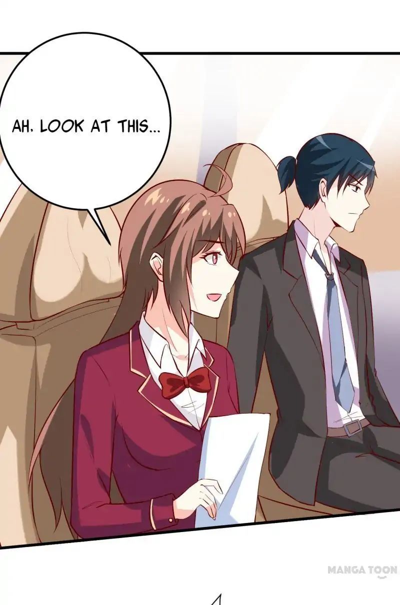 Bloodthirsty Man: Trapped Bride Chapter 28 - page 33