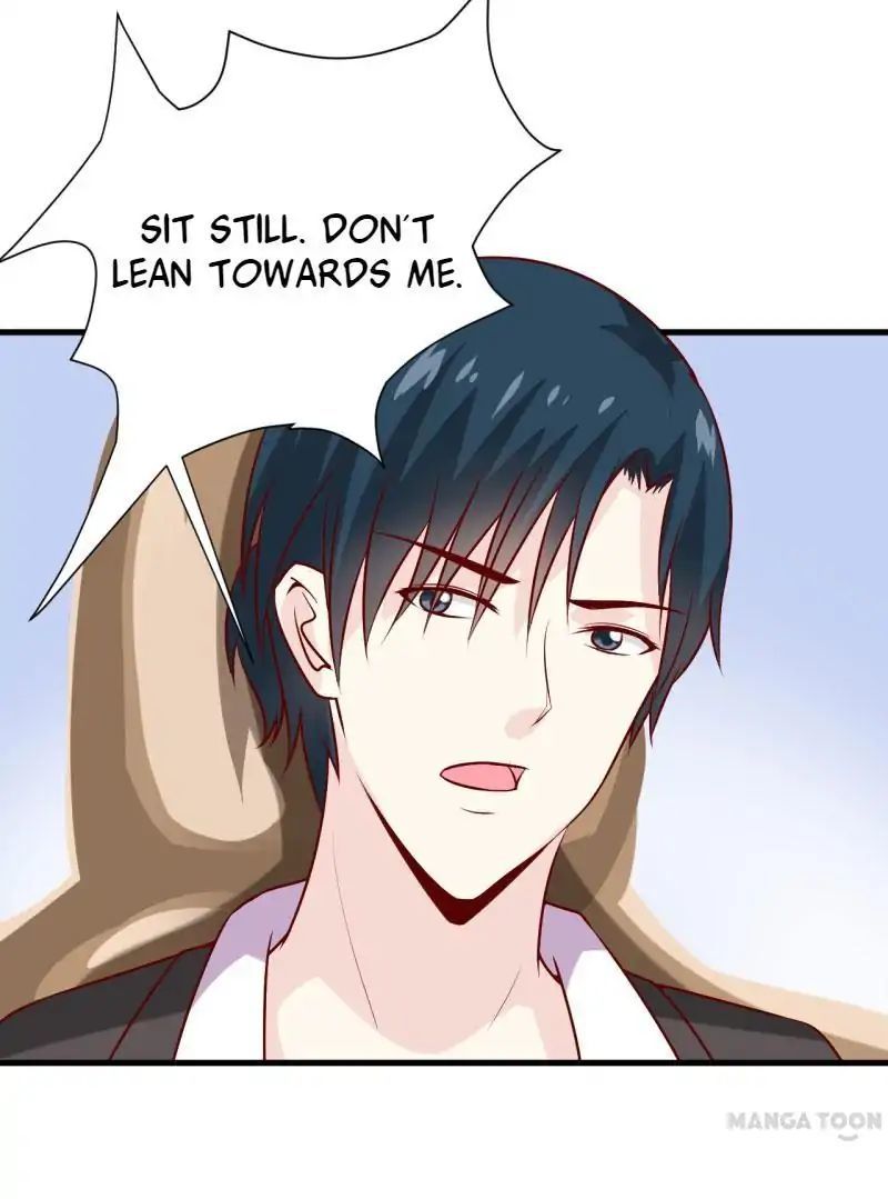 Bloodthirsty Man: Trapped Bride Chapter 28 - page 34