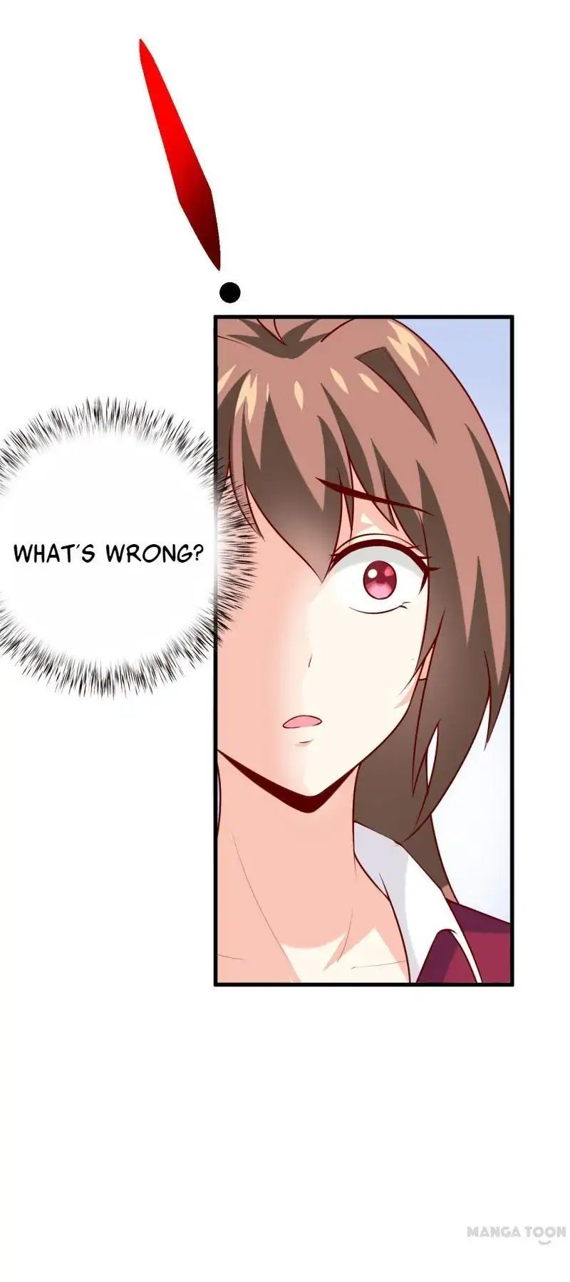 Bloodthirsty Man: Trapped Bride Chapter 28 - page 35