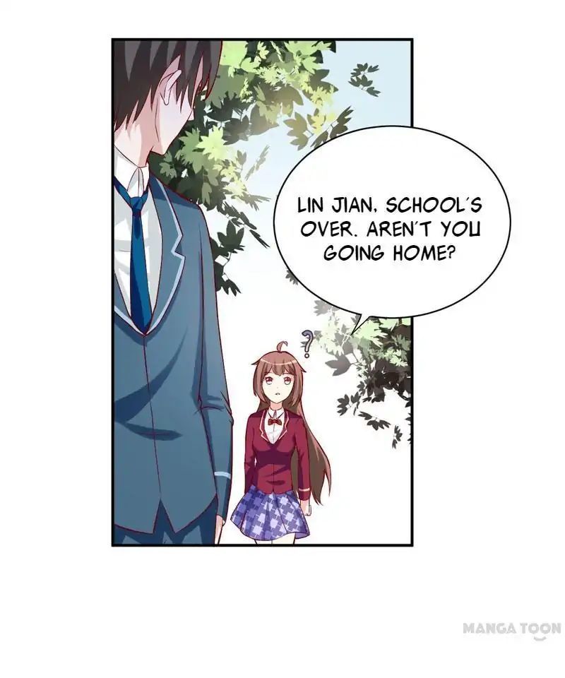 Bloodthirsty Man: Trapped Bride Chapter 28 - page 4
