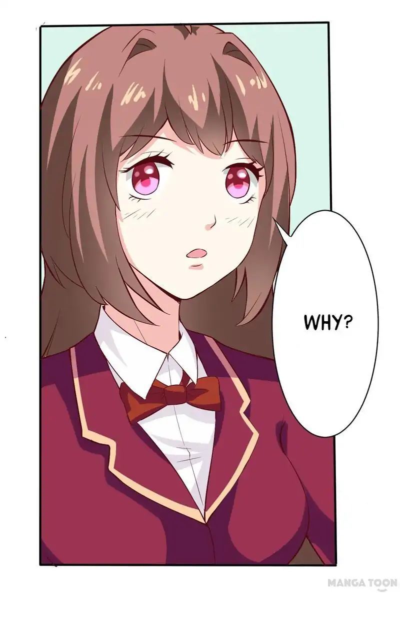 Bloodthirsty Man: Trapped Bride Chapter 28 - page 6