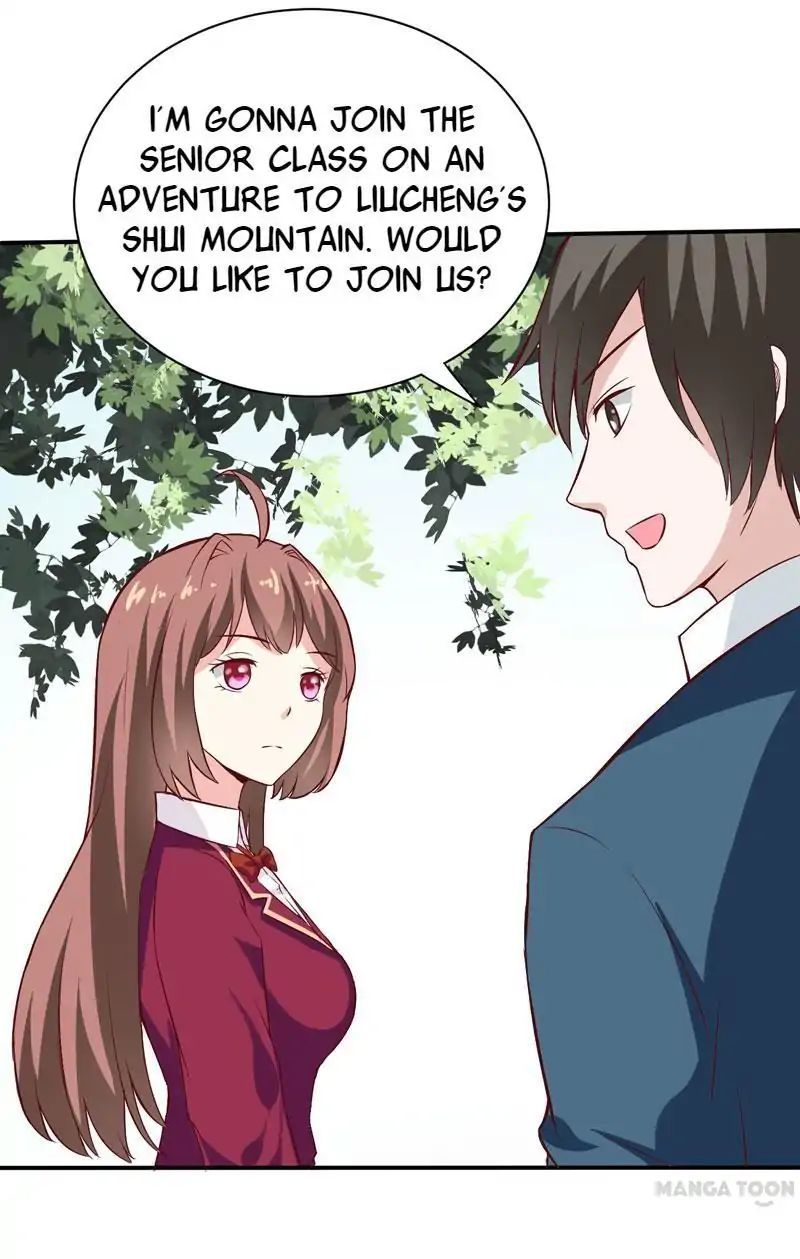 Bloodthirsty Man: Trapped Bride Chapter 28 - page 7