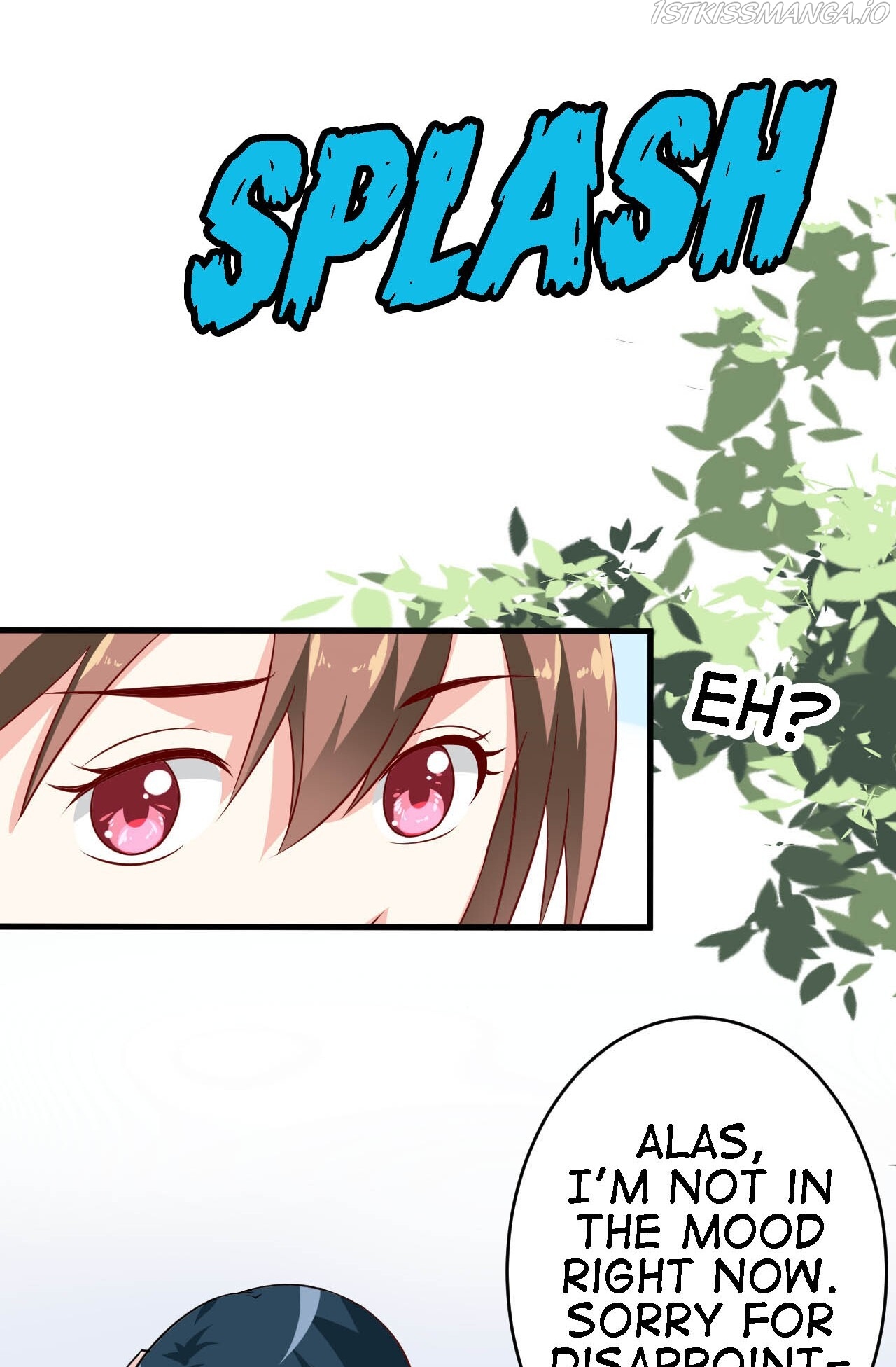 Bloodthirsty Man: Trapped Bride Chapter 7.1 - page 6