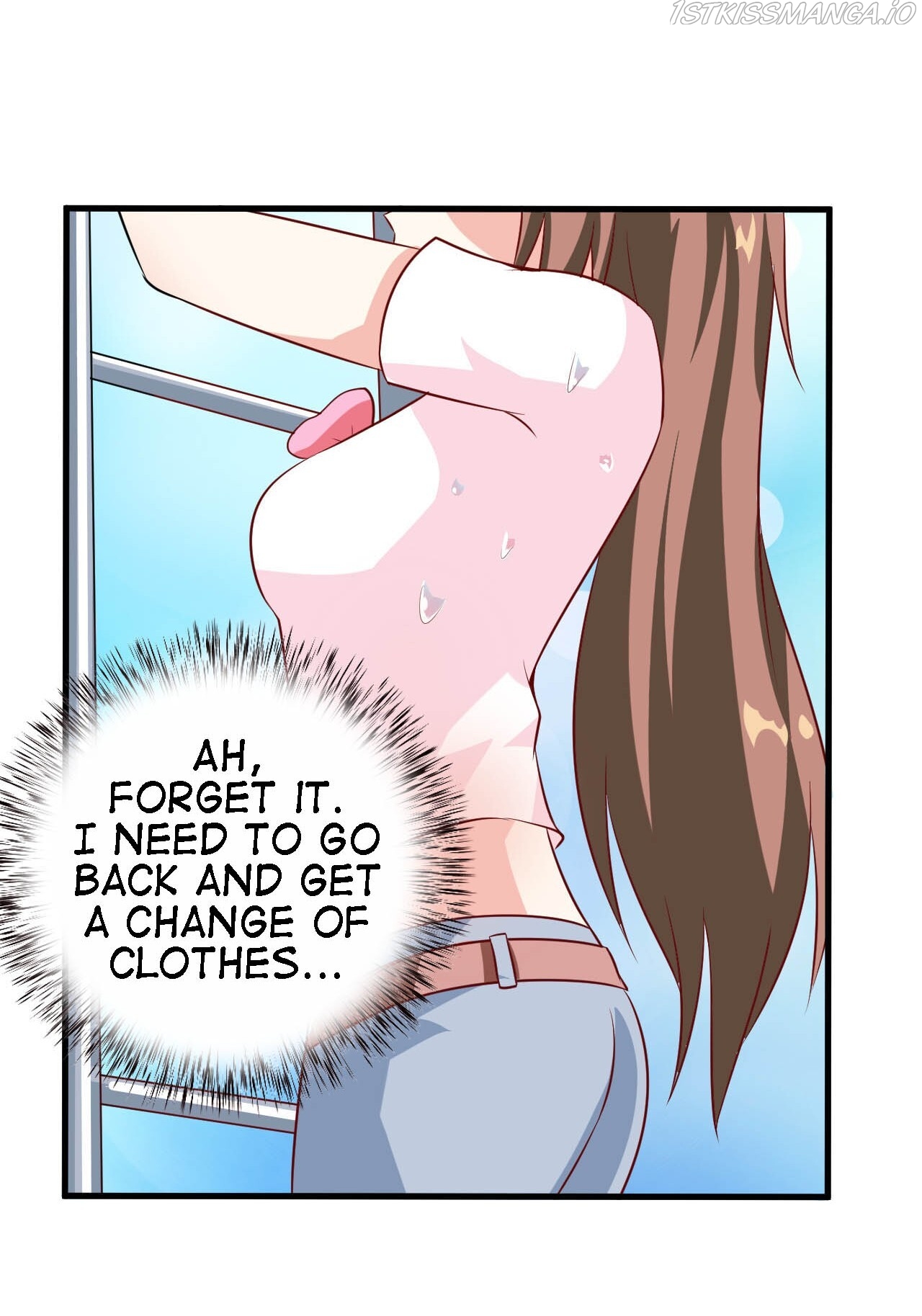 Bloodthirsty Man: Trapped Bride Chapter 7.1 - page 9