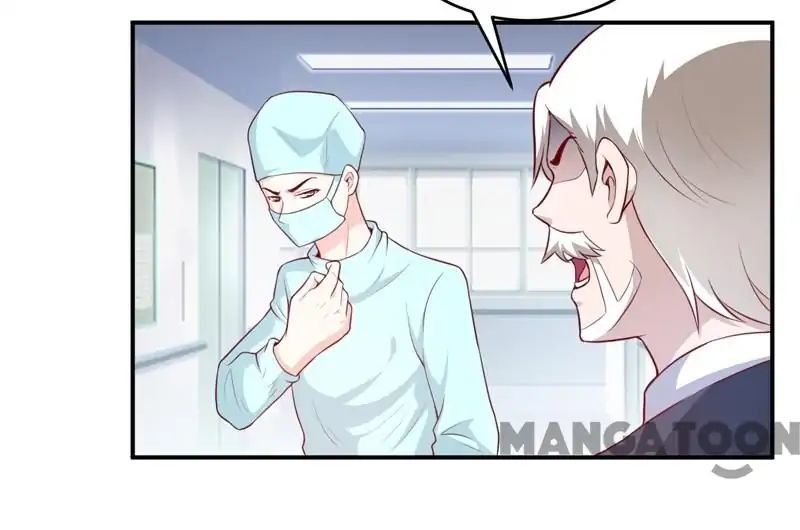 Bloodthirsty Man: Trapped Bride Chapter 128 - page 15