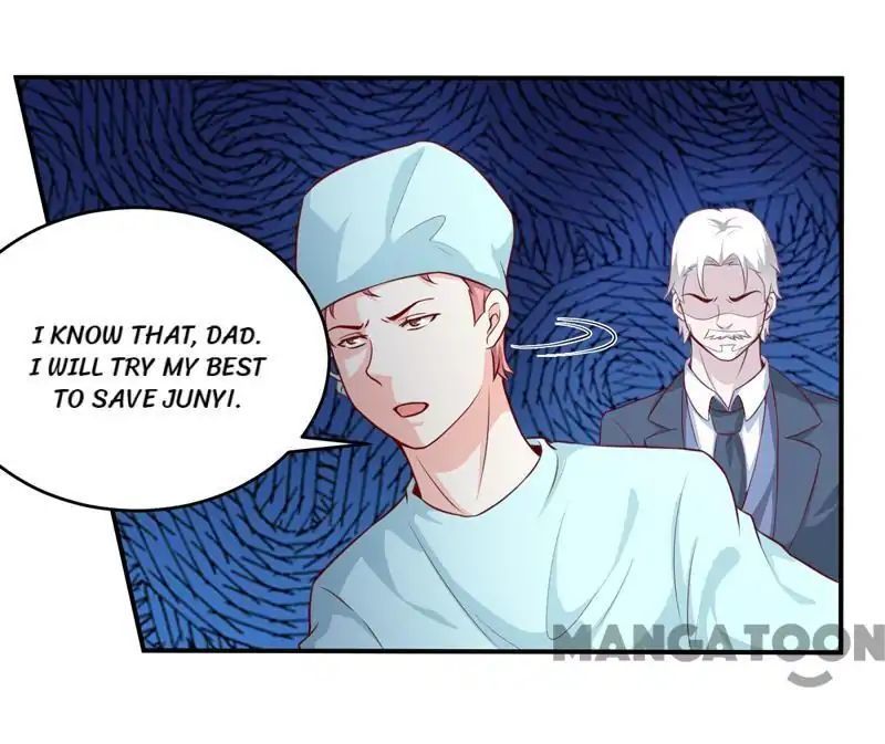 Bloodthirsty Man: Trapped Bride Chapter 128 - page 22