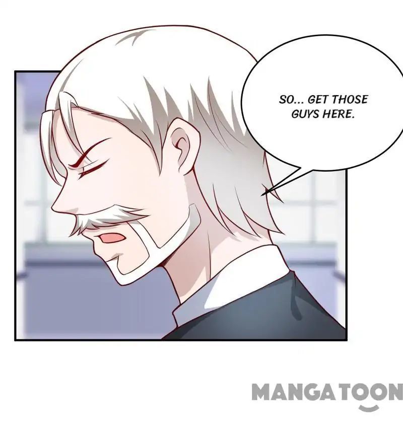 Bloodthirsty Man: Trapped Bride Chapter 128 - page 30