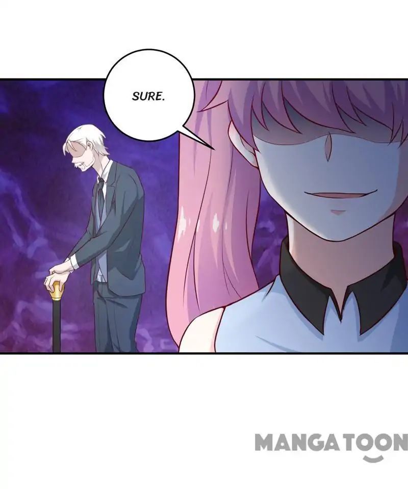 Bloodthirsty Man: Trapped Bride Chapter 128 - page 31