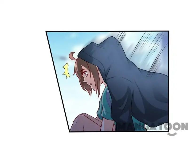 Bloodthirsty Man: Trapped Bride Chapter 128 - page 4