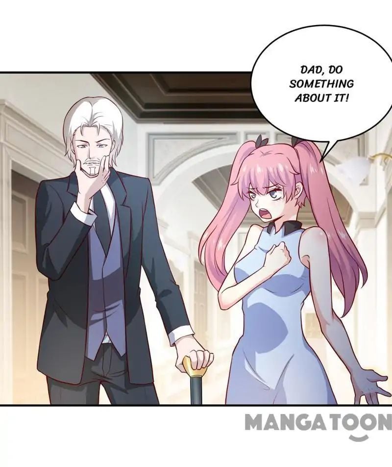 Bloodthirsty Man: Trapped Bride Chapter 126 - page 1