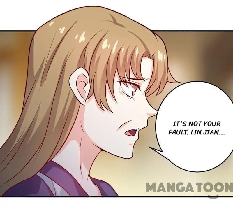 Bloodthirsty Man: Trapped Bride Chapter 126 - page 18
