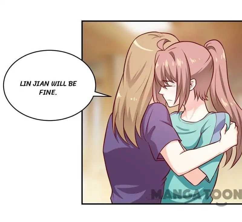 Bloodthirsty Man: Trapped Bride Chapter 126 - page 19