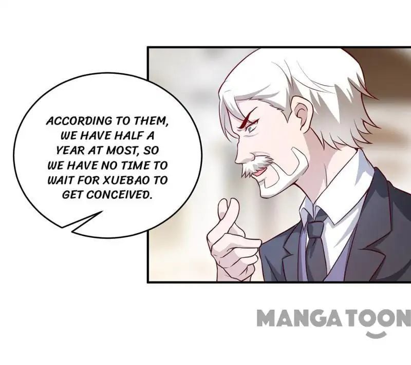 Bloodthirsty Man: Trapped Bride Chapter 126 - page 2