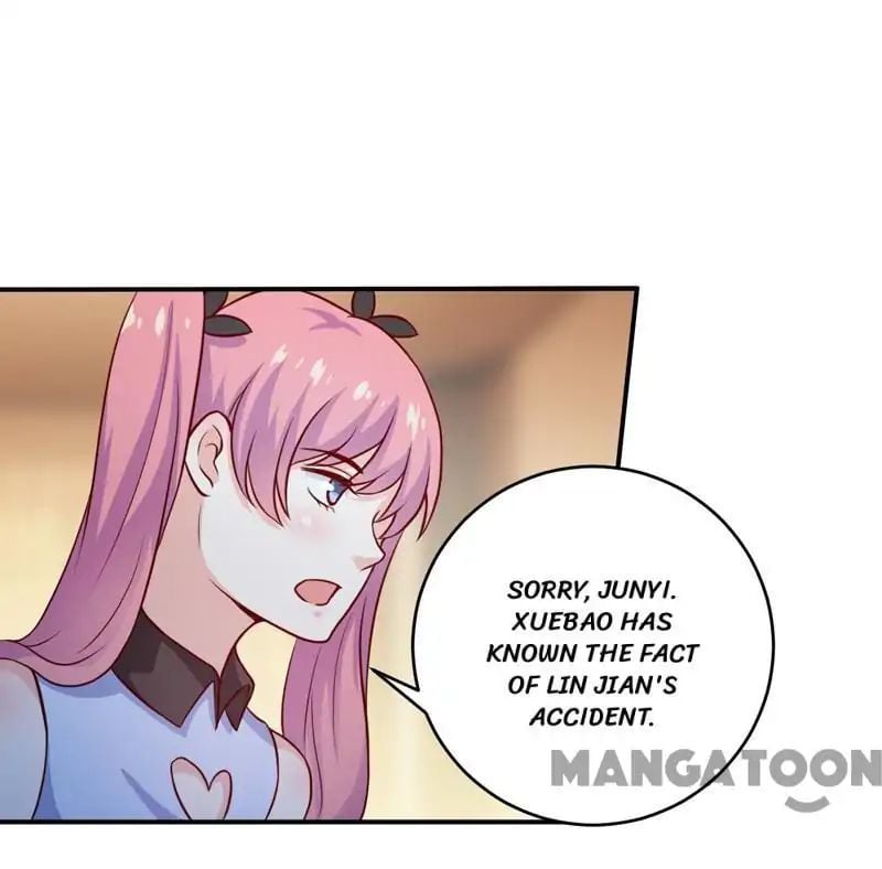 Bloodthirsty Man: Trapped Bride Chapter 126 - page 26
