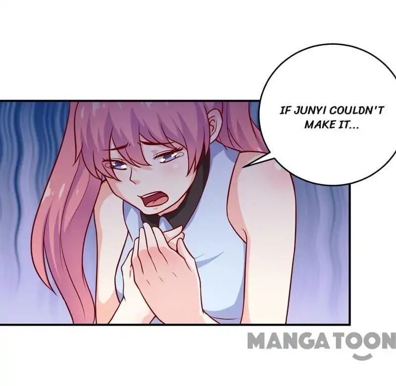 Bloodthirsty Man: Trapped Bride Chapter 126 - page 3