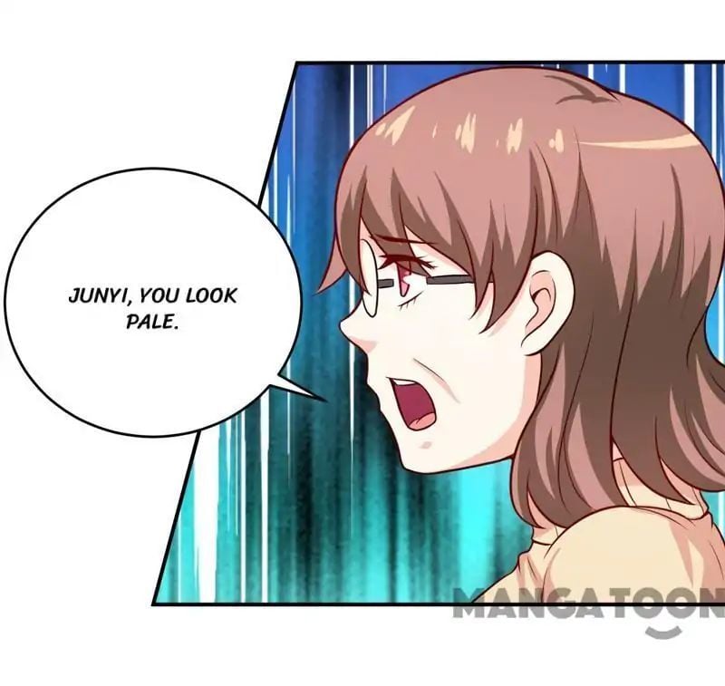 Bloodthirsty Man: Trapped Bride Chapter 126 - page 30