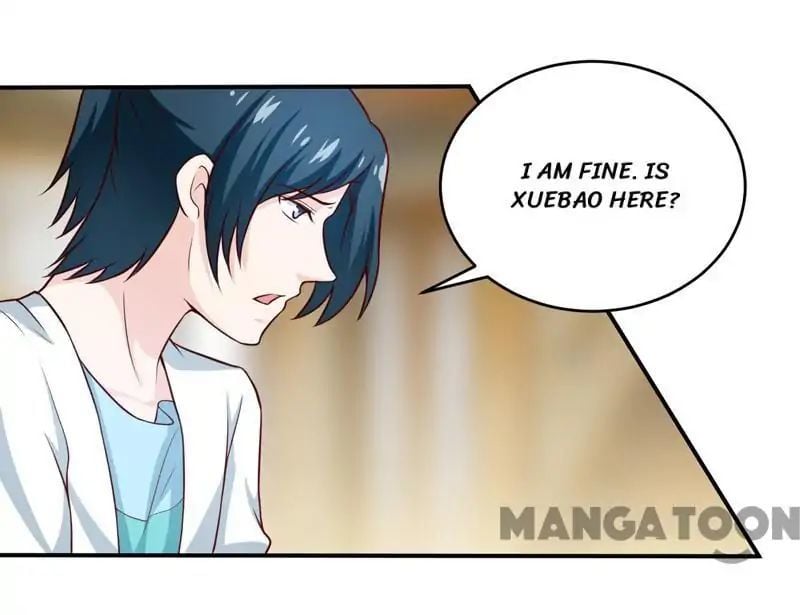 Bloodthirsty Man: Trapped Bride Chapter 126 - page 31