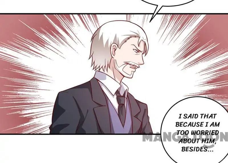 Bloodthirsty Man: Trapped Bride Chapter 126 - page 5