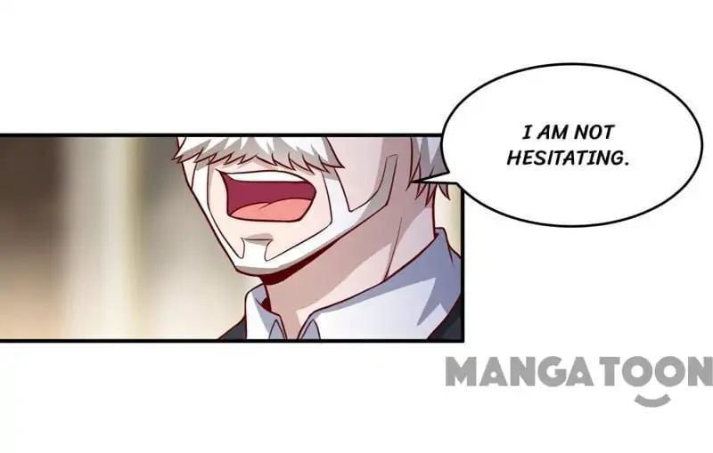 Bloodthirsty Man: Trapped Bride Chapter 126 - page 7