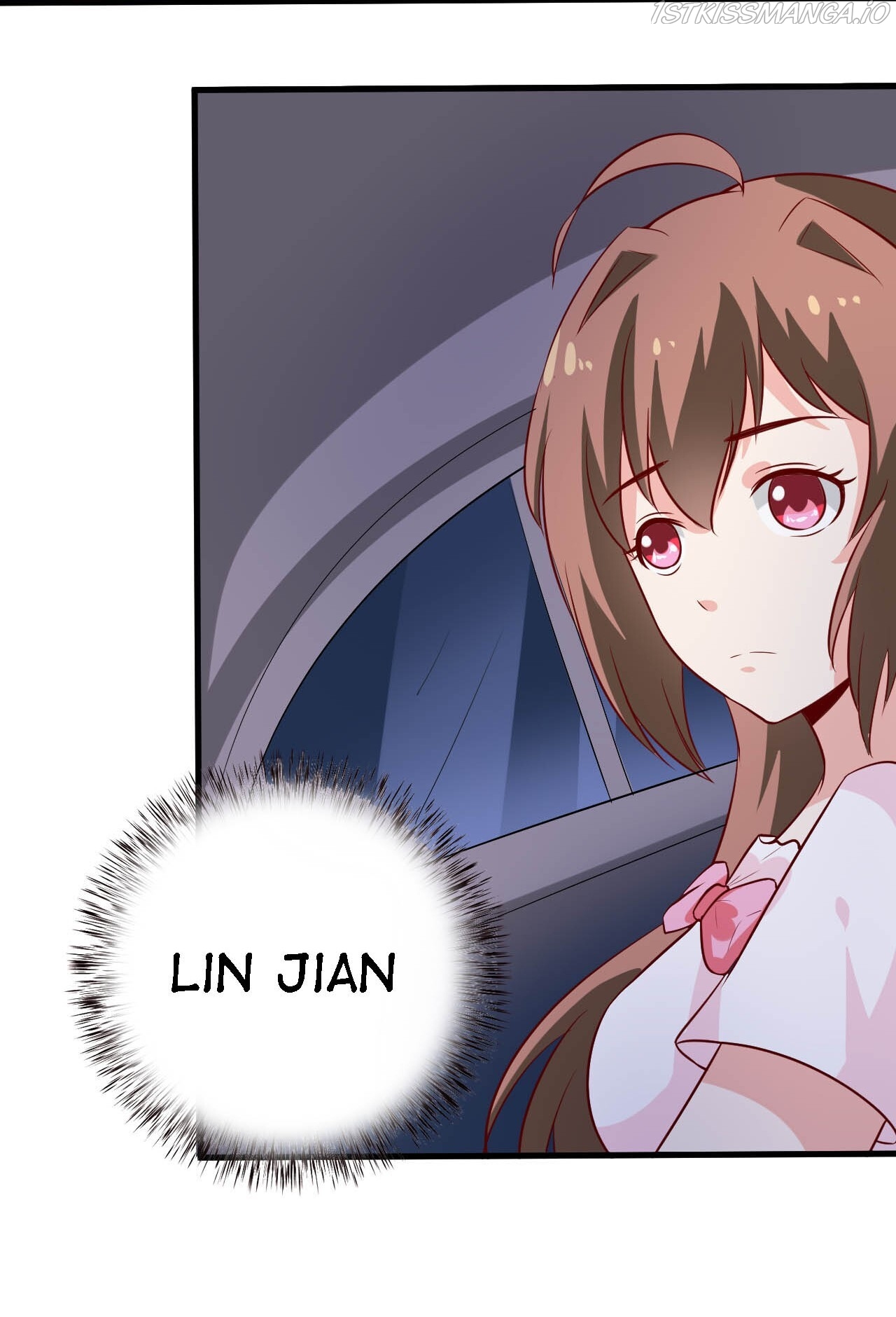 Bloodthirsty Man: Trapped Bride Chapter 9.1 - page 16