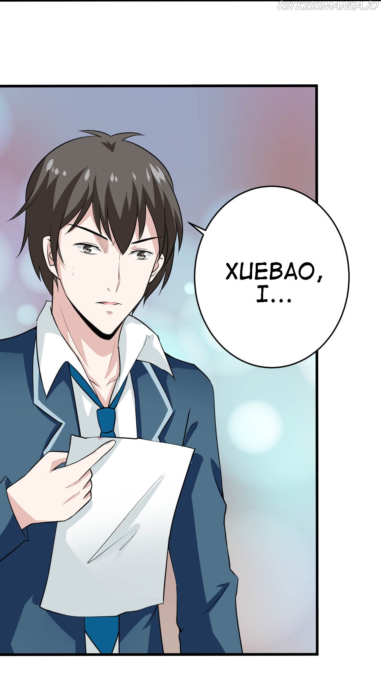 Bloodthirsty Man: Trapped Bride Chapter 9.1 - page 4