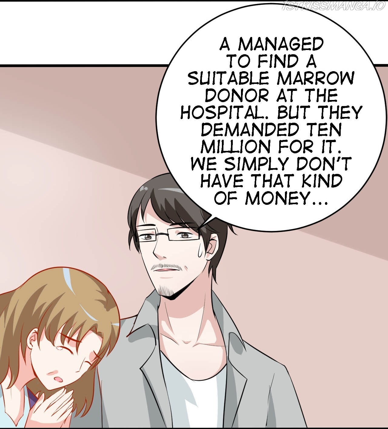 Bloodthirsty Man: Trapped Bride Chapter 9.1 - page 7