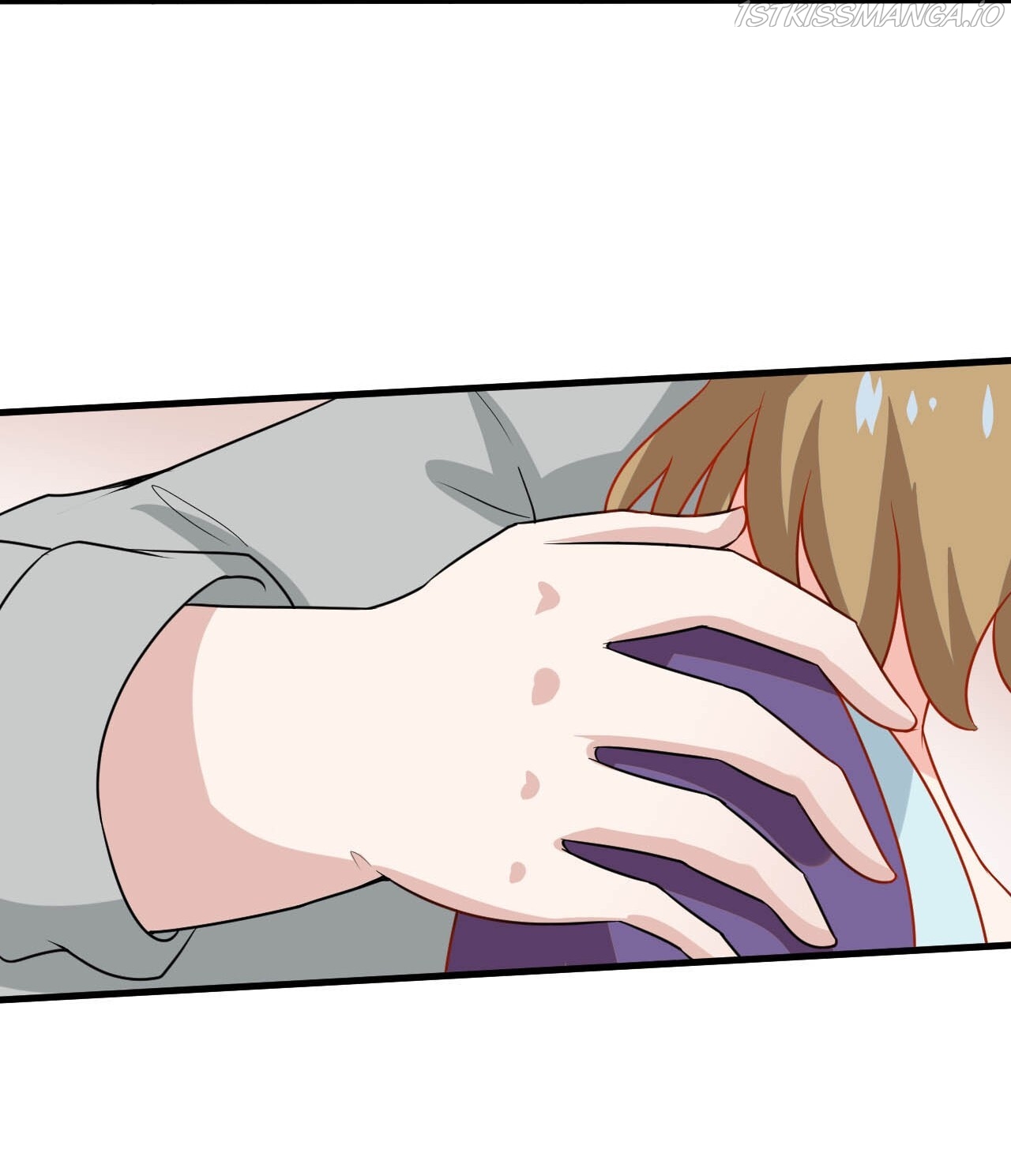 Bloodthirsty Man: Trapped Bride Chapter 9.1 - page 8