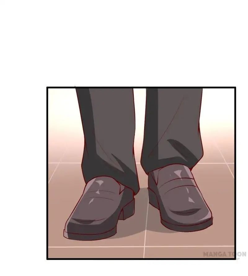 Bloodthirsty Man: Trapped Bride Chapter 43 - page 11