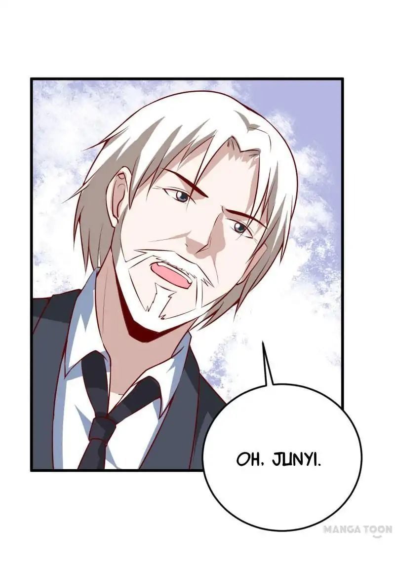 Bloodthirsty Man: Trapped Bride Chapter 43 - page 13