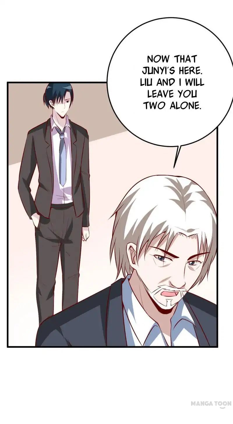Bloodthirsty Man: Trapped Bride Chapter 43 - page 14
