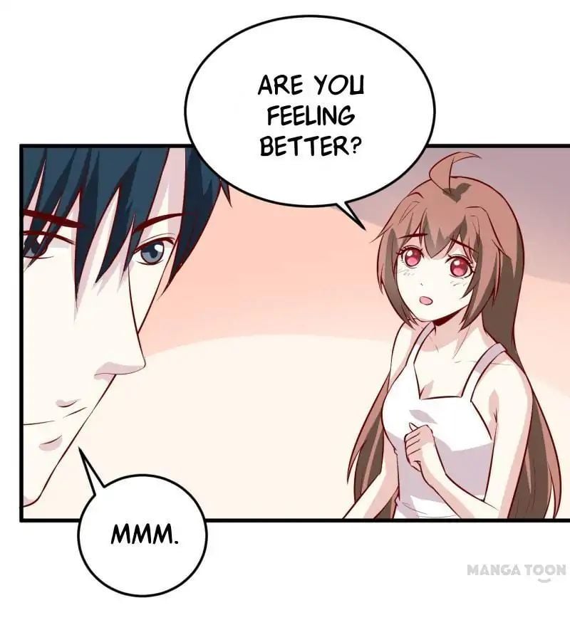 Bloodthirsty Man: Trapped Bride Chapter 43 - page 16