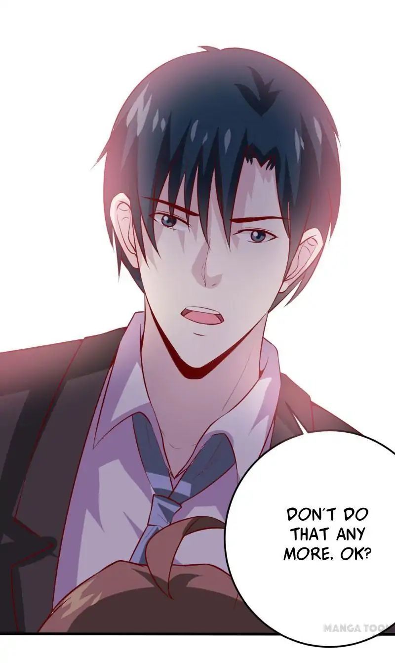 Bloodthirsty Man: Trapped Bride Chapter 43 - page 18