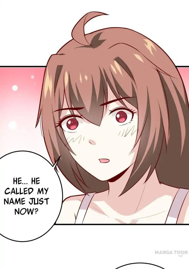Bloodthirsty Man: Trapped Bride Chapter 43 - page 19