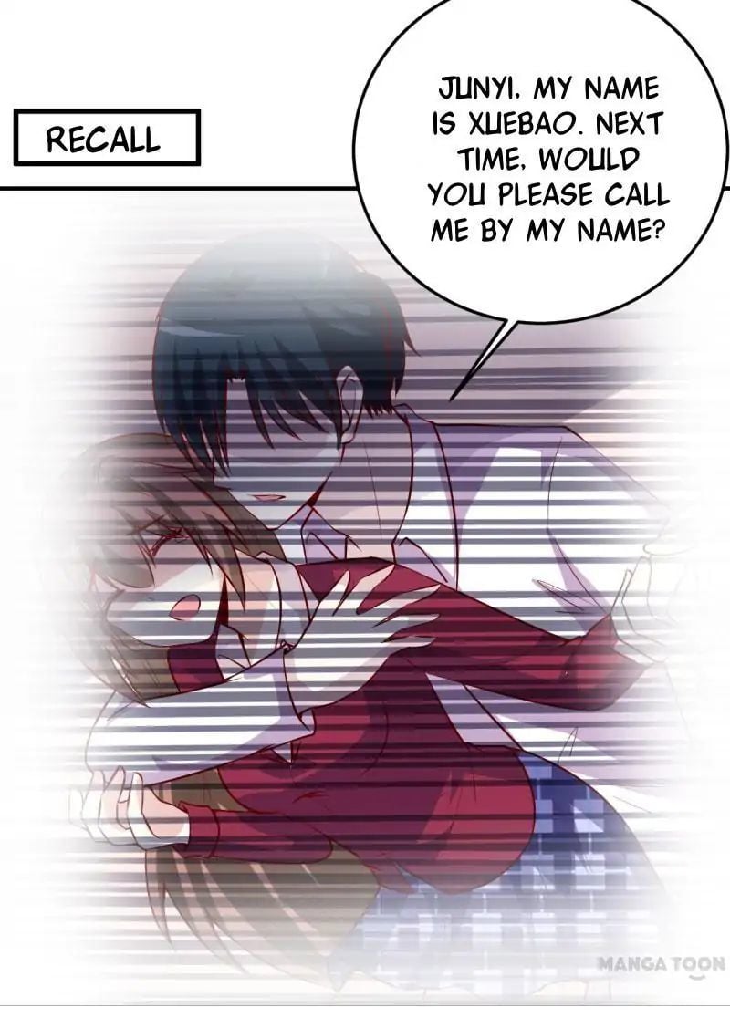Bloodthirsty Man: Trapped Bride Chapter 43 - page 20