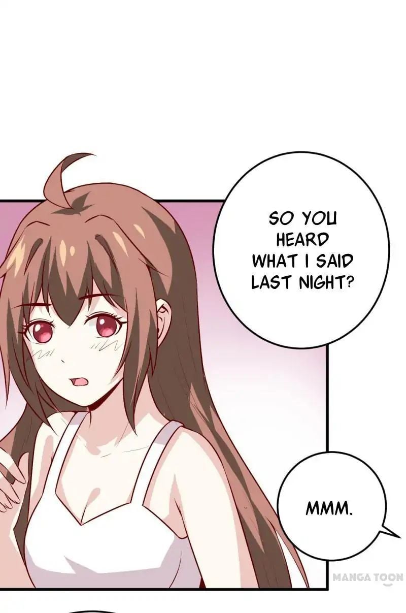 Bloodthirsty Man: Trapped Bride Chapter 43 - page 21