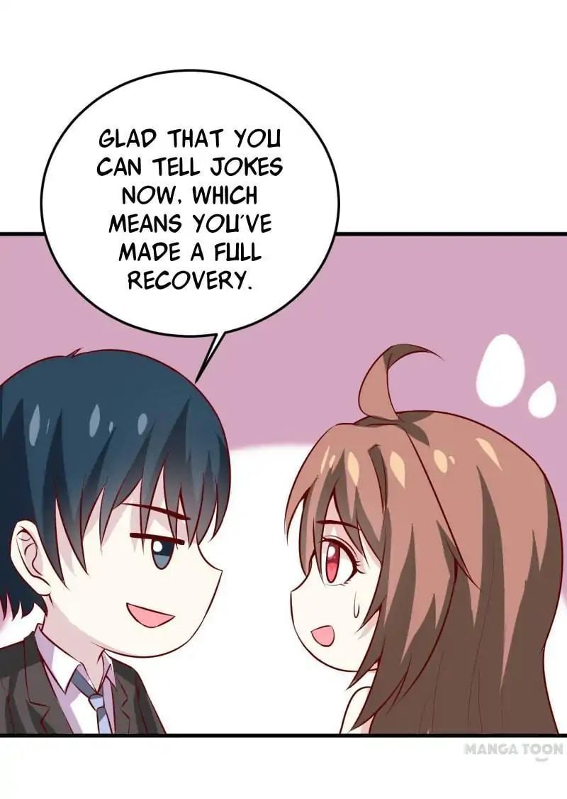Bloodthirsty Man: Trapped Bride Chapter 43 - page 24