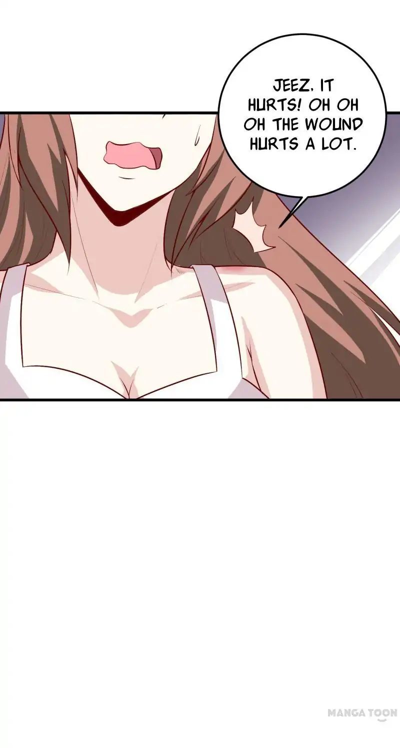 Bloodthirsty Man: Trapped Bride Chapter 43 - page 25