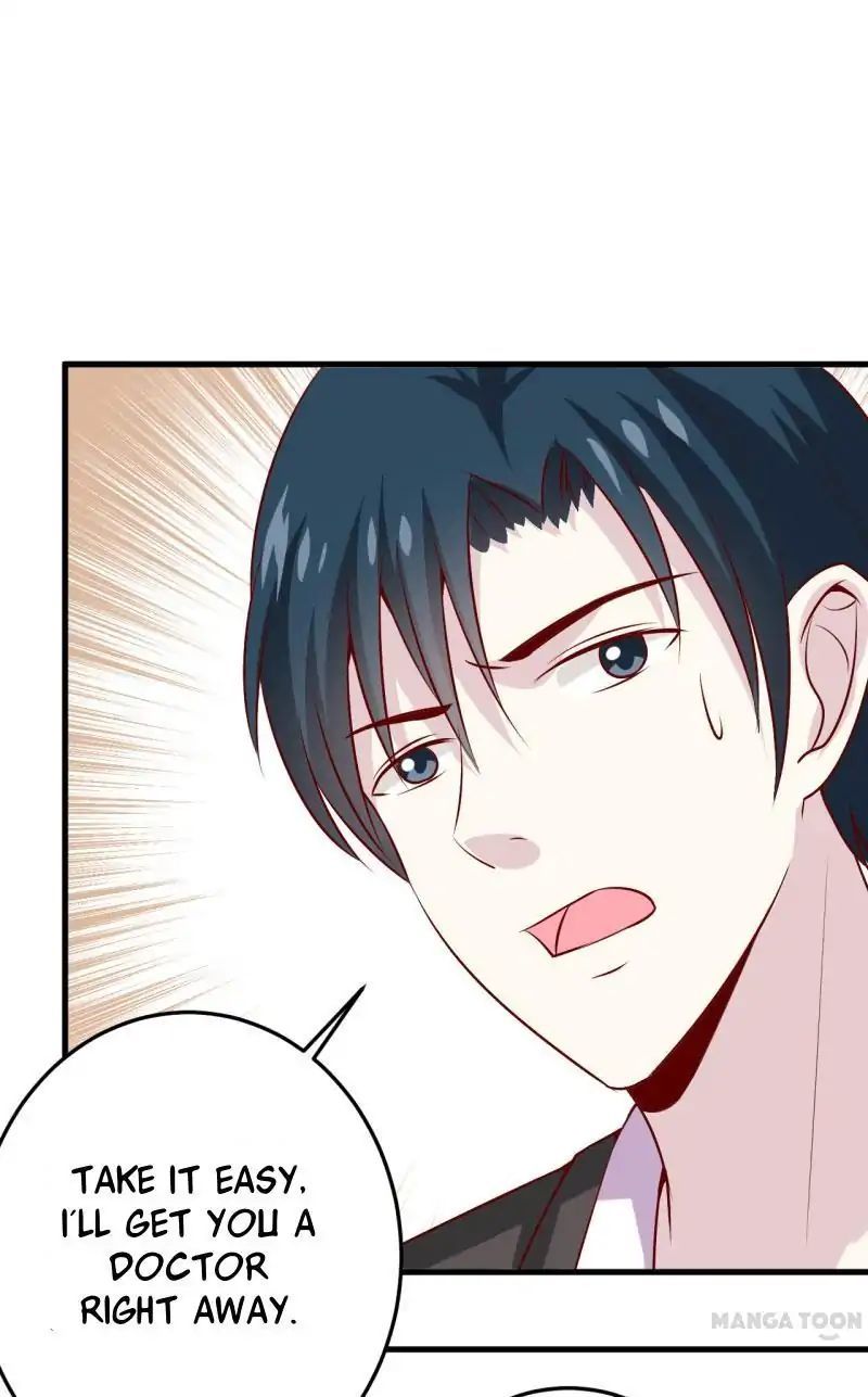Bloodthirsty Man: Trapped Bride Chapter 43 - page 26
