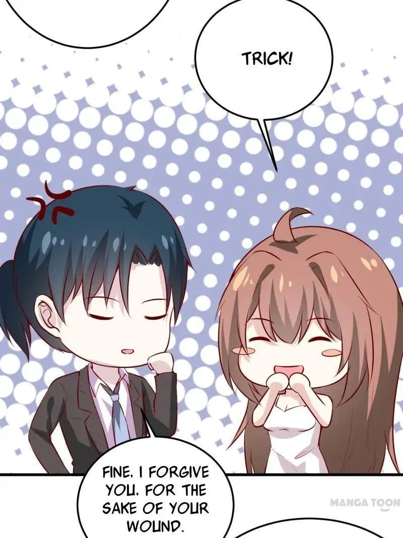 Bloodthirsty Man: Trapped Bride Chapter 43 - page 27