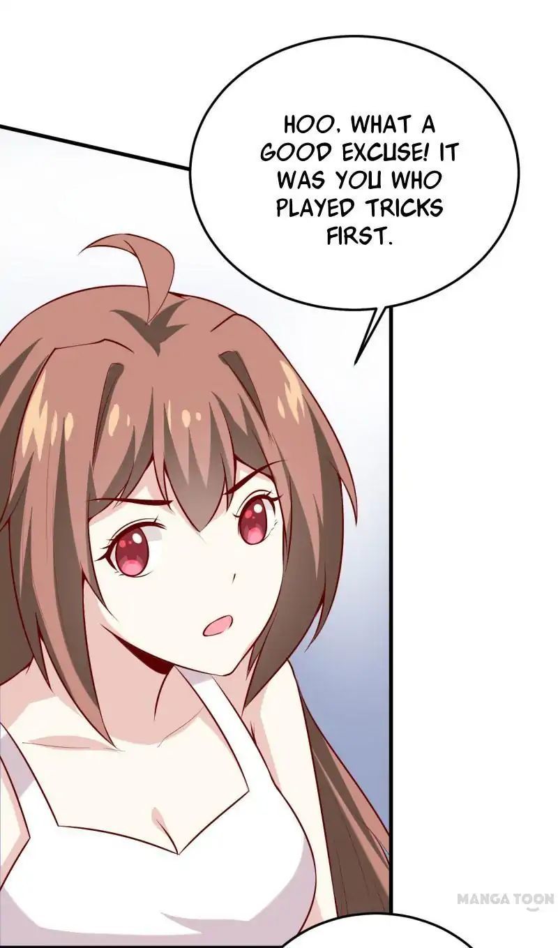 Bloodthirsty Man: Trapped Bride Chapter 43 - page 29